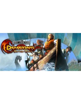 Drakensang The River of Time * STEAM RU АВТО 0