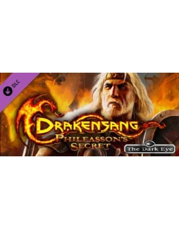 Drakensang 2 - Phileasson's Secret DLC * STEAM RU