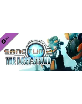 Sanctum 2: The Last Stand DLC * STEAM RU АВТО 0