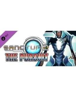 Sanctum 2 - The Pursuit DLC * STEAM RU АВТО 0