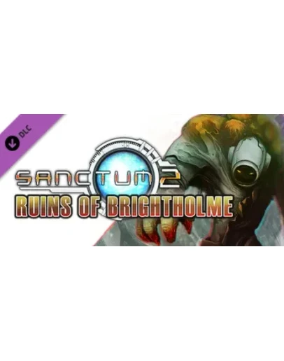 Sanctum 2: Ruins of Brightholme DLC * STEAM RU