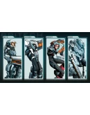 Sanctum 2: Britech Skin Pack DLC * STEAM RU