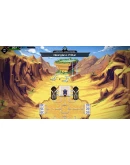 CrossCode * STEAM РОССИЯ АВТОДОСТАВКА 0 КАРТЫ