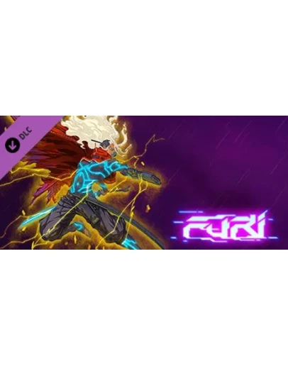 Furi - Onnamusha DLC * STEAM RU АВТО 0