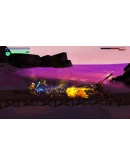 Furi - Onnamusha DLC * STEAM RU АВТО 0