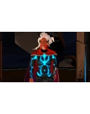 Furi - Onnamusha DLC * STEAM RU АВТО 0