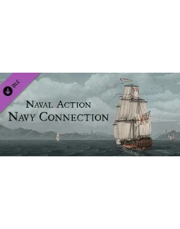 Naval Action - Navy Connection DLC * STEAM RU