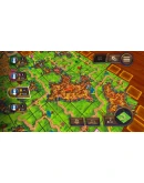 Carcassonne: The Official Board Game * STEAM RU