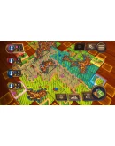 Carcassonne: The Official Board Game * STEAM RU