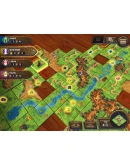 Carcassonne - The River DLC * STEAM RU АВТО 0