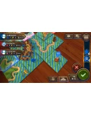 Carcassonne - Inns &amp Cathedrals DLC * STEAM RU