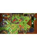 The Princess &amp the Dragon - Expansion DLC * STEAM RU