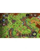 The Princess &amp the Dragon - Expansion DLC * STEAM RU