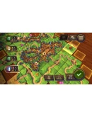 Traders &amp Builders - Expansion DLC * STEAM RU