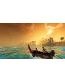 Submerged: Hidden Depths * STEAM RU АВТО 0