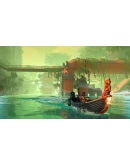 Submerged: Hidden Depths * STEAM RU АВТО 0