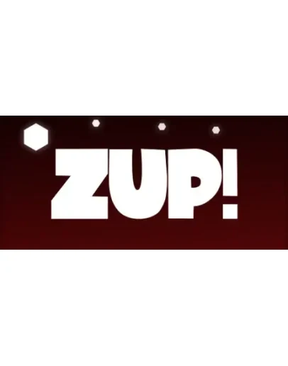 Zup! * STEAM РОССИЯ АВТОДОСТАВКА 0 КАРТЫ