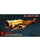 Killing Floor - Community Weapon Pack 2 DLC