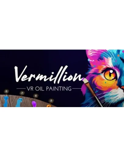 Vermillion * STEAM РОССИЯ АВТОДОСТАВКА 0 КАРТЫ
