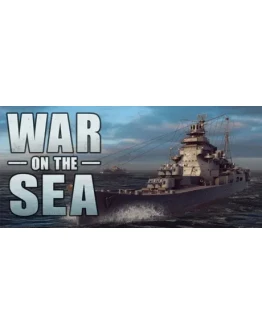 War on the Sea * STEAM RU АВТО 0