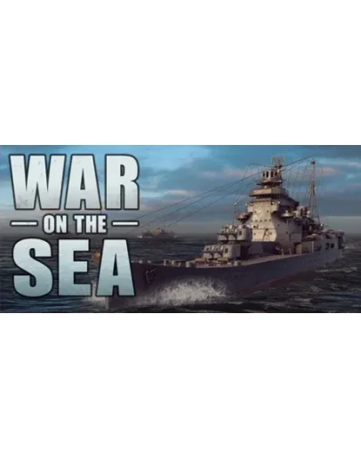 War on the Sea * STEAM RU АВТО 0