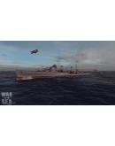 War on the Sea * STEAM RU АВТО 0