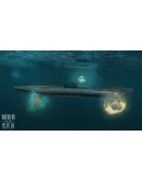 War on the Sea * STEAM RU АВТО 0