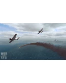 War on the Sea * STEAM RU АВТО 0