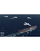 War on the Sea * STEAM RU АВТО 0