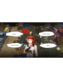 TROUBLESHOOTER: Abandoned Children * STEAM RU