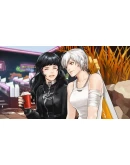 TROUBLESHOOTER: Abandoned Children * STEAM RU