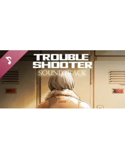 TROUBLESHOOTER: Abandoned Children - White Lion and Bla