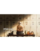 TROUBLESHOOTER: Abandoned Children - White Lion and Bla