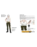 TROUBLESHOOTER: Abandoned Children - White Lion and Bla