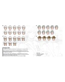 TROUBLESHOOTER: Abandoned Children - White Lion and Bla