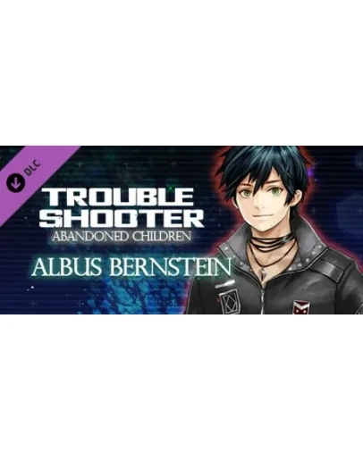 TROUBLESHOOTER: Abandoned Children - Albus's Costume Se