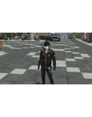 TROUBLESHOOTER: Abandoned Children - Albus's Costume Se