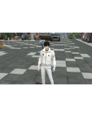 TROUBLESHOOTER: Abandoned Children - Albus's Costume Se