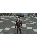 TROUBLESHOOTER: Abandoned Children - Albus's Costume Se