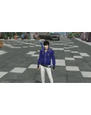 TROUBLESHOOTER: Abandoned Children - Albus's Costume Se