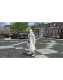 TROUBLESHOOTER: Abandoned Children - Sion's Costume Set