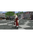 TROUBLESHOOTER: Abandoned Children - Sion's Costume Set