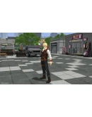 TROUBLESHOOTER: Abandoned Children - Sion's Costume Set