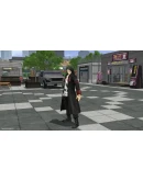 TROUBLESHOOTER: Abandoned Children - Sion's Costume Set