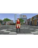 TROUBLESHOOTER: Abandoned Children - Irene's Costume Se