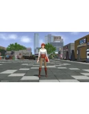 TROUBLESHOOTER: Abandoned Children - Irene's Costume Se