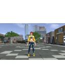 TROUBLESHOOTER: Abandoned Children - Irene's Costume Se