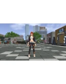 TROUBLESHOOTER: Abandoned Children - Irene's Costume Se