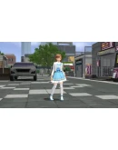 TROUBLESHOOTER: Abandoned Children - Anne's Costume Set