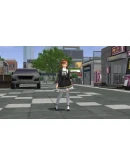 TROUBLESHOOTER: Abandoned Children - Anne's Costume Set